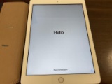 APPLE IPAD 5TH GENERATION MODEL A1822