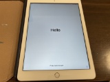 APPLE IPAD 5TH GENERATION MODEL A1822