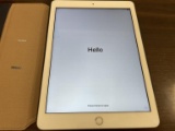 APPLE IPAD 5TH GENERATION MODEL A1822