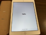 APPLE IPAD 5TH GENERATION MODEL A1822