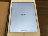 APPLE IPAD 5TH GENERATION MODEL A1822