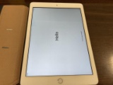 APPLE IPAD 5TH GENERATION MODEL A1822