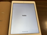 APPLE IPAD 5TH GENERATION MODEL A1822