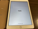 APPLE IPAD 5TH GENERATION MODEL A1822