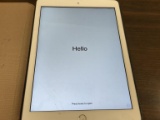 APPLE IPAD 5TH GENERATION MODEL A1822