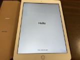 APPLE IPAD 5TH GENERATION MODEL A1822