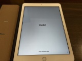 APPLE IPAD 5TH GENERATION MODEL A1822
