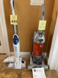 LOT CONSISTING OF (1) HOOVER EMPOWER WIDEPATH