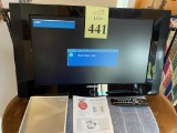 SAMSUNG MODEL LN26A330J1D 26