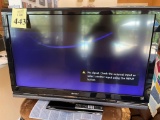 SONY BRAVIA MODEL KDL-46V4100 46