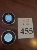 NEST SMART LEARNING THERMOSTATS