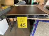 CISCO C170 EMAIL SECURITY APPLIANCE