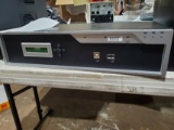 MITEL CONTROLLER (HX) AND PHONES