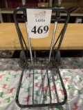 ROLLING LUGGAGE CART