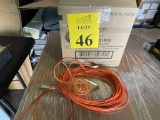 BOX of FIBER CABLING