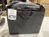 ILUGGER CARRYING CASE