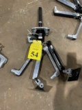 ERGOTRON DUAL MONITOR DESK MOUNT SYSTEM