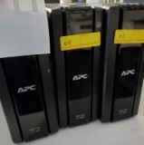 APC BATTERY BACK UP UPS