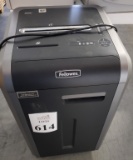 FELLOWES SHREDDER