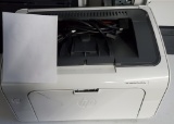 HP LASERJET PRO PRINTER
