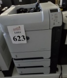 HP LASERJET 600