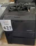 HP LASERJET PRO 400 PRINTER
