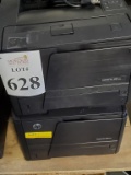 HP LASERJET PRO 400 PRINTERS