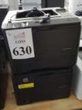 HP LASERJET PRO 400 PRINTERS