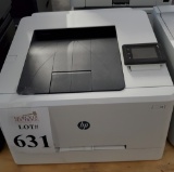 HP COLOR LASERJET PRO PRINTER