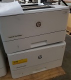 HP LASERJET PRO PRINTERS