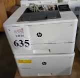 HP LASERJET PRO PRINTERS