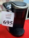 KEURIG COFFEE MACHINE