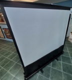DA-LITE RETRACTABLE SCREEN