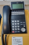 NEC DT300 SERIES TELEPHONES