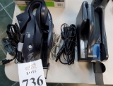 ELECTRONIC CHECK READER MACHINES