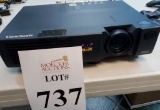 VIEWSONIC 3 LCD PROJECTOR