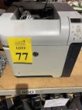 HP LASERJET 600 M601 PRINTER