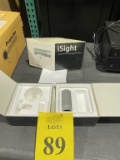 ISIGHT AUTO FOCUS VIDEO CAMERA