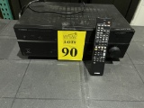 YAMAHA NATURAL SOUND AV RECEIVER MODEL RX-V477