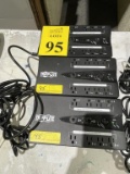 TRIPE-LITE UPS BACK-UPS