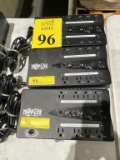 TRIPE-LITE UPS BACK-UPS