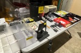 LOT CONSISTING OF ASSORTED OFFICE SUPPLIES