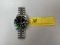 MEN'S INVICTA WATCH, STAINLESS STEEL,