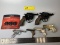 LOT CONSISTING OF ASSORTED CAP GUNS