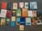 LOT CONSISTING OF (45+) ASSORTED BOOKS