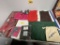 LOT CONSISTING OF ASSORTED CARRY AND STORAGE BAGS