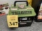 TAILGATOR 63CC PORTABLE GENERATOR