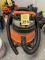 RIDGID 14 GAL, 6 HP SHOP VAC