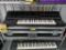 YAMAHA MODEL CS-30, SERIAL 1961, KEYBOARD