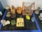 LOT CONSISTING OF ASSORTED DISPLAY ITEMS
